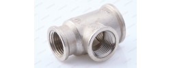 Тройник 3/4