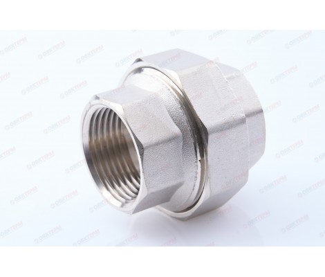 Муфта 1 Муфта 1