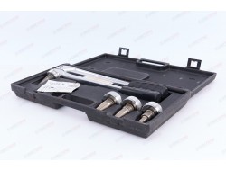 Ручной расширительный инструмент 16x2,2-20x2,8-25x3,5 GX200-M Giacomini