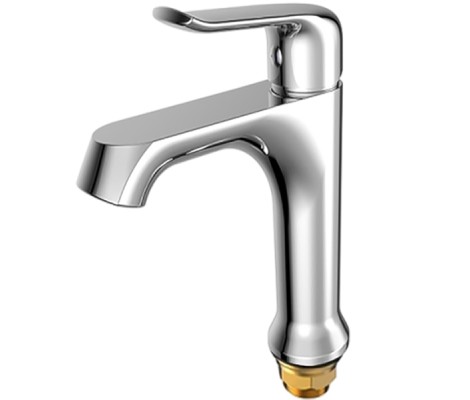 Смеситель для умывальника Medea 001 Ø35 Mixxus Premium Смеситель для умывальника Medea 001 Ø35 Mixxus Premium