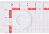 Прокладка  фторопластовая 3/4