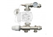 Узел комбимикс с регулировкой ZMg.801.013270 Tim