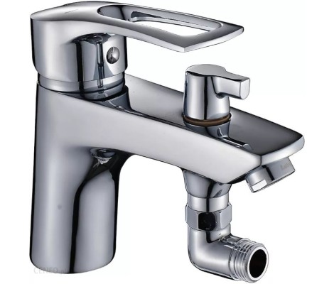 Смеситель для умывальника Haman 001 SH Mixxus Premium