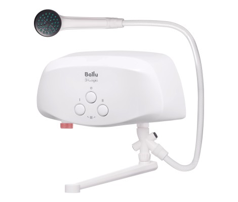 Проточник 3-Logic 3.5 TS Ballu