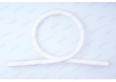 Петля компенсирующая 20 белая Pro Aqua