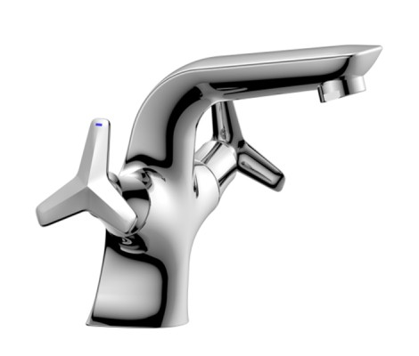 Смеситель для умывальника Vesta 161 Mixxus Premium Смеситель для умывальника Vesta 161 Mixxus Premium