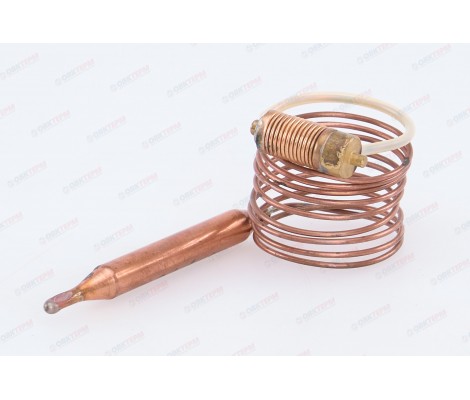 Термочувствительный элемент термостата 40-90 С