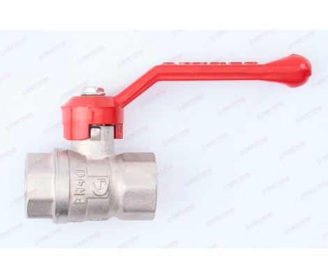 Кран шаровый Valtec 1/2