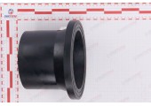 Втулка под фланец литая ПЭ100  sdr17 ф160