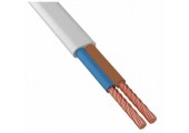 Кабель ШВВП 2х2,5 (100м) ЭНЕРГОМИР
