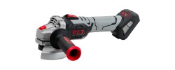 Углошлифовальная машина аккум.OnePower Б/Щ PWS20H-125B P.I.T. SOLO (20В, до 8000об/мин) БЕЗ АКБ и ЗУ