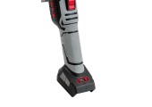 Углошлифовальная машина аккум.OnePower Б/Щ PWS20H-125B P.I.T. SOLO (20В, до 8000об/мин) БЕЗ АКБ и ЗУ
