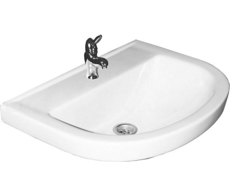 Умывальник Стандарт Rosa