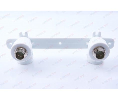 Планка монтажная в сборе 25*1/2