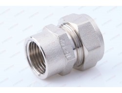 Муфта 15 х 1/2