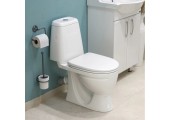 Унитаз-компакт SANITA Идеал Стандарт Белый S1