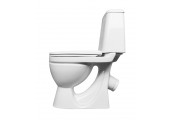 Унитаз-компакт SANITA Идеал Стандарт Белый S1