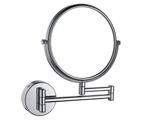 Зеркало увеличительное LR6108 настенное Zerix 