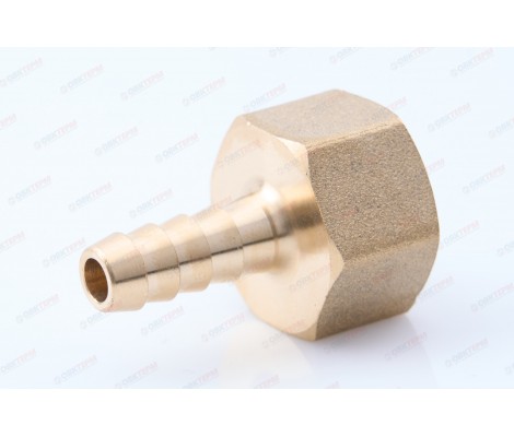 Штуцер М 9-1/2 в SF02-09 TIM