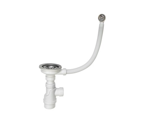 Сифон для кухни Grand 3 1/2