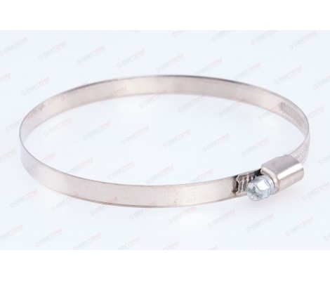 Хомут под отвёртку 90-110 4 1/2