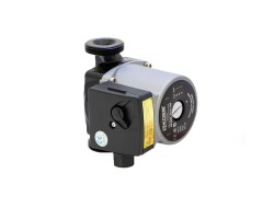 Циркуляционный насос GRS 25/6-130 без гаек KP0005 Koer