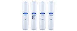 Комплект модулей сменных фильтрующих К5-К2-К7М-КО100S Аквафор 