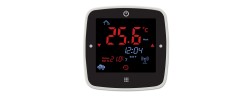 Программатор проводной на 220v с Wi-Fi TH-1732WF Frontier