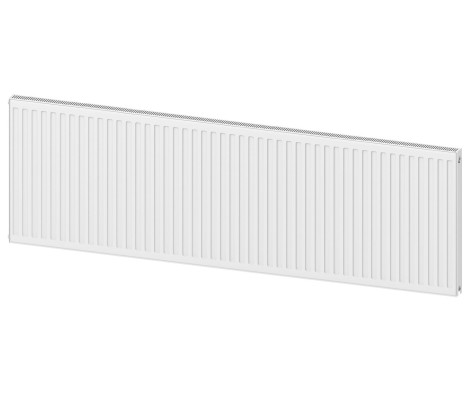 Радиатор стальной 500/11/1600 Koer