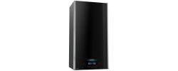 Котел газовый Alteas X 24 FF NG без трубы Ariston 