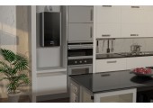 Котел газовый Alteas X 24 FF NG без трубы Ariston 