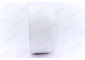 Заглушка 63 белая RTP