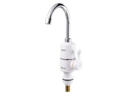 Водонагреватель 3 kW на мойку ELW06 проточный Zerix 