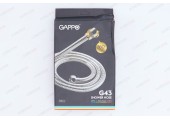 Шланг для душа G43 усиленный Gappo Шланг для душа G43 усиленный Gappo