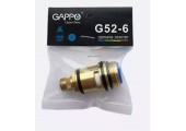 Кран-букса для переключателя G52-6 Gappo