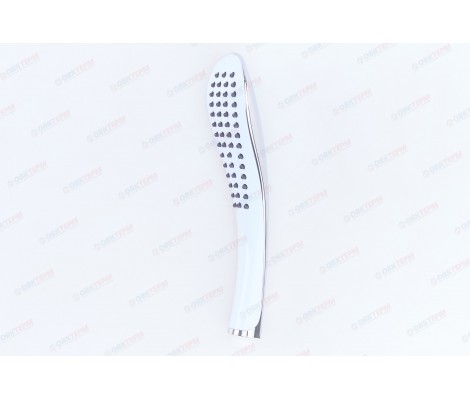 Лейка для душа G01 белая Gappo