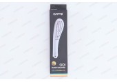 Лейка для душа G01 белая Gappo