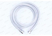 Шланг для душа G42 ПВХ армированный, алюмюминиевый Gappo Шланг для душа G42 ПВХ армированный, алюмюминиевый Gappo