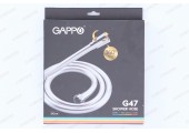 Шланг для душа G47 ПВХ усиленный Gappo