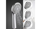 Лейка для душа G06 5 режимов Gappo