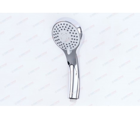 Лейка для душа G10 3 режима Gappo