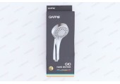 Лейка для душа G10 3 режима Gappo
