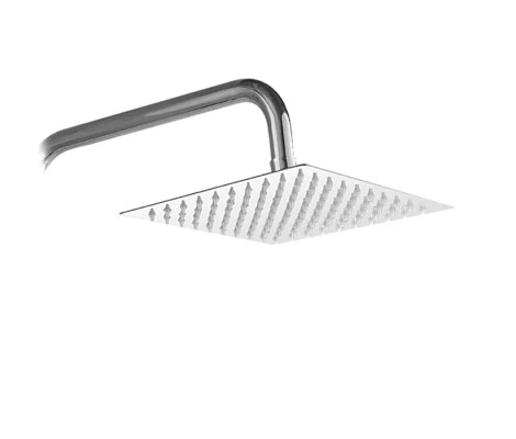 Насадка тропическая из нерж 20*20 G28 Gappo Насадка тропическая из нерж 20*20 G28 Gappo