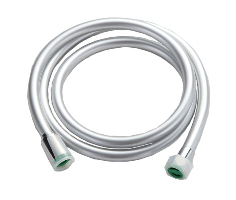 Шланг для душа G47-1 ПВХ усиленный 1м Gappo