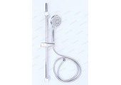 Душевой гарнитур G8006 хром Gappo