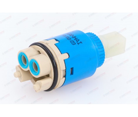 Картридж 25 мм высокий G54-1 Gappo Картридж 25 мм высокий G54-1 Gappo