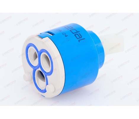 Картридж 40 мм G50 Gappo