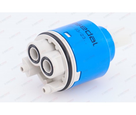 Картридж 40 мм высокий G50-1 Gappo