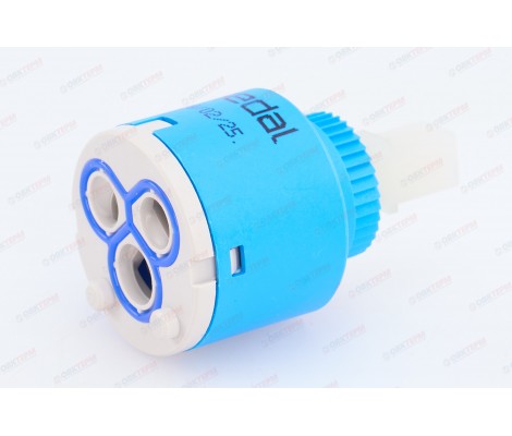 Картридж 35 мм G51 Gappo