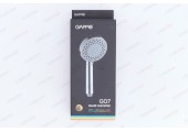 Лейка для душа G07 5 режимов Gappo